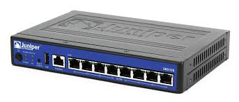 Juniper-Firewall-SRX100-8-Port-Ethernet-UAE
