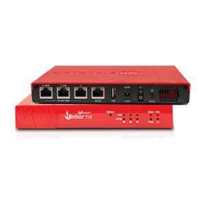 WatchGuard Firebox T15 firewall