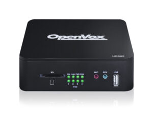 Openvox UC Series IP PBX UC300-A11EM1