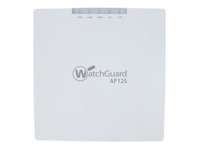 WatchGuard AP125 firewall