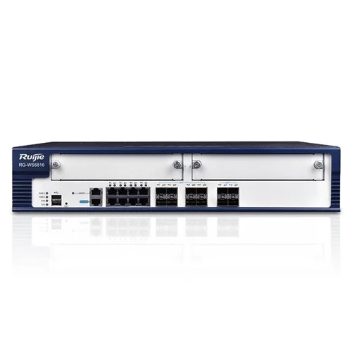 RG-WS6816 Wireless Controller wireless access point