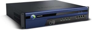 Sangfor NGAF next-gen firewall