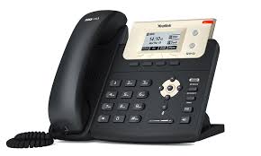 Yealink Poe Sip T21P IP phone