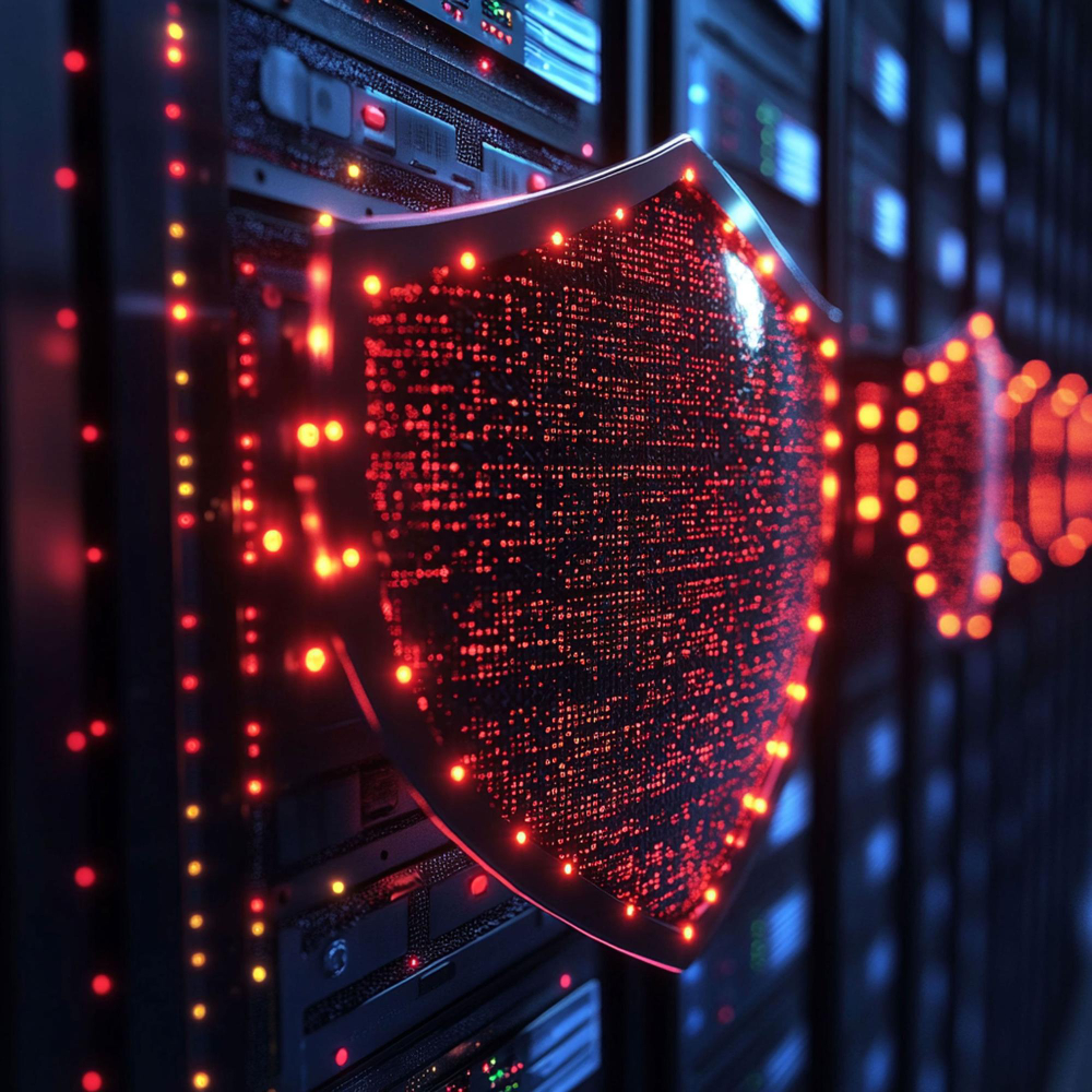 Cyber Security Banner