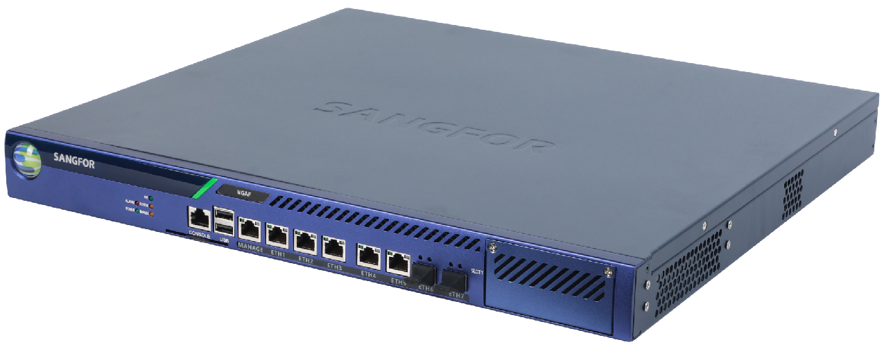 Cyber Command NDR Platform