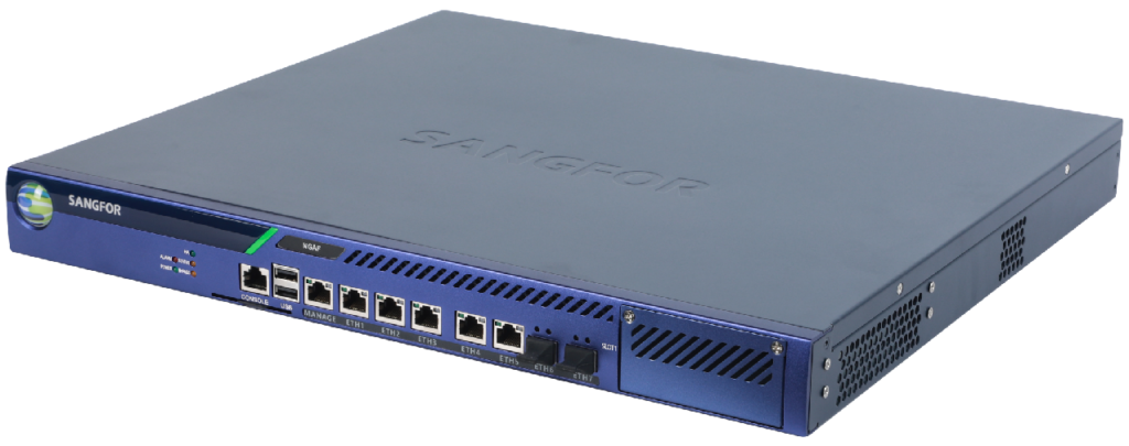 Next Generation Firewall