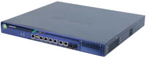 Next Generation Firewall