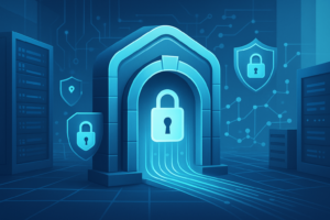 Secure-Internet-Access-Gateway-for-Business-Networks