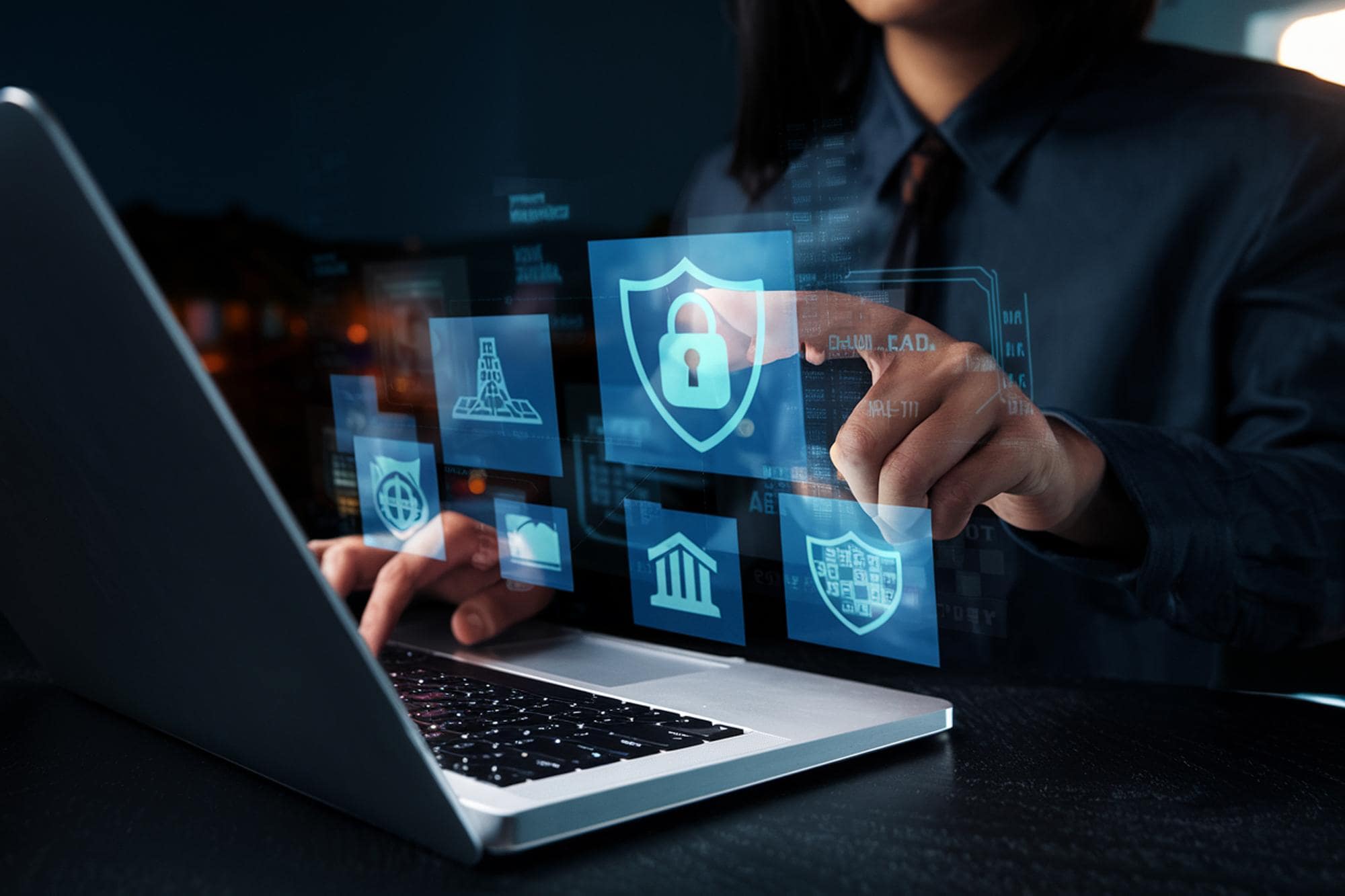 Continuous Threat Detection for Modern Cybersecurity