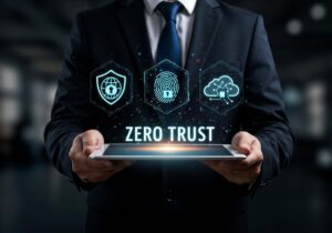 Zero Trust Security UAE Best Sangfor Alternative for Cybersecurity in GCC