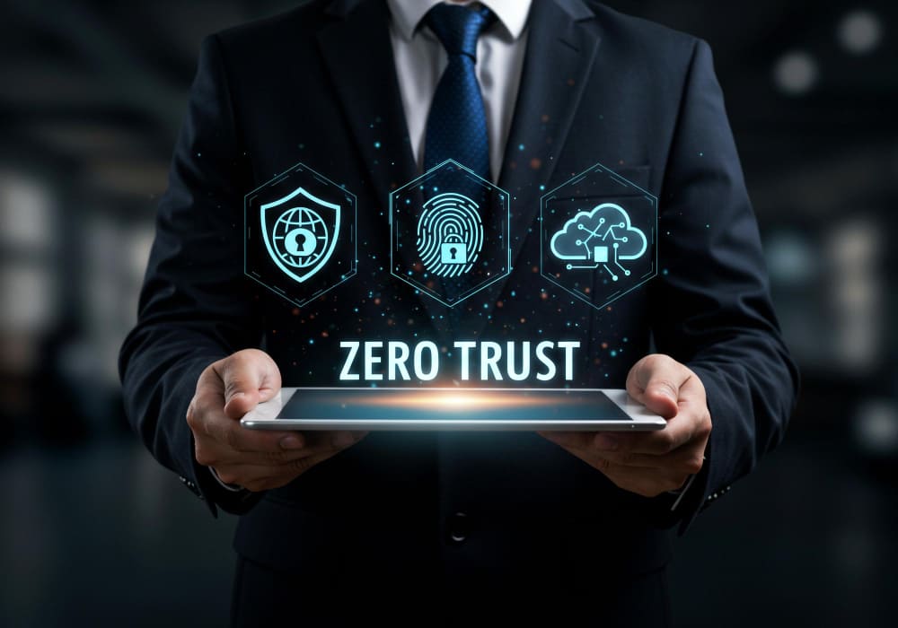Zero Trust Security UAE GCC Sangfor Alternative