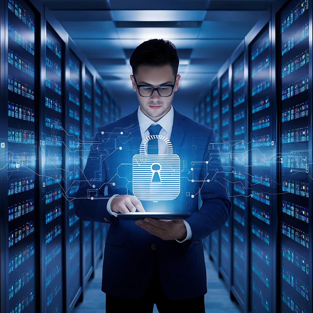 Advanced firewall manager