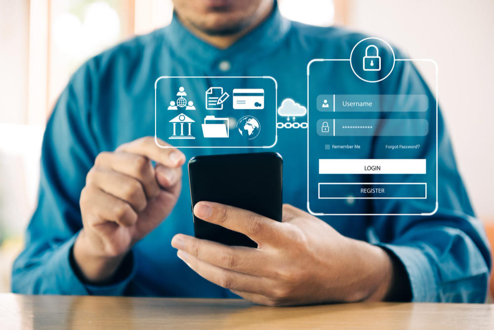 F5 Access Policy Manager