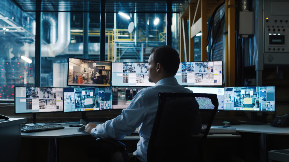 secure-remote-work-setup