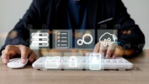 Application Resilience