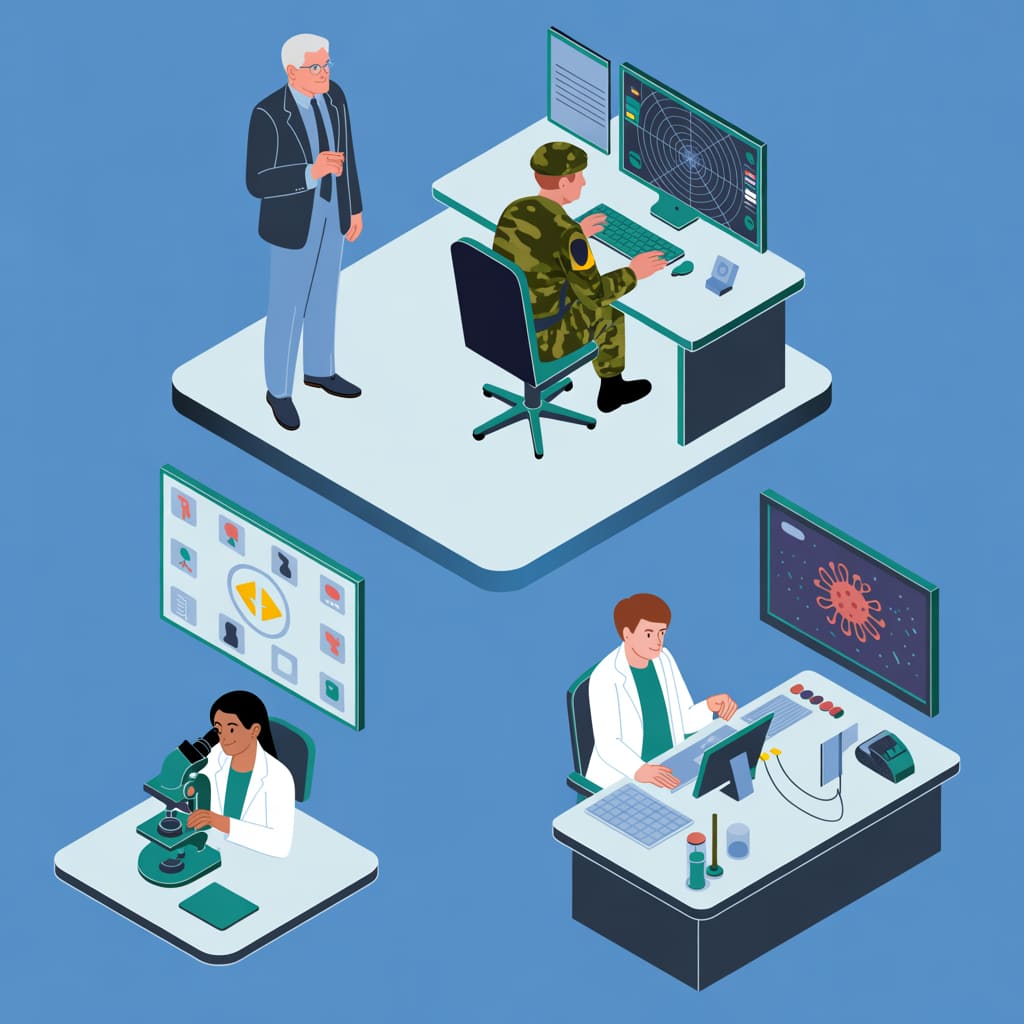 Application Security for Government Protecting Federal Agencies from Cyber Threats