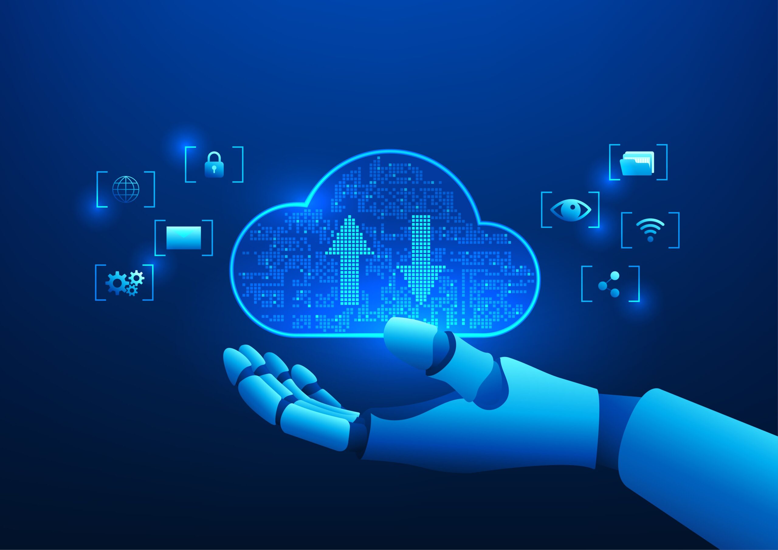 Cloud Infrastructure Solutions for Next-Gen Networks