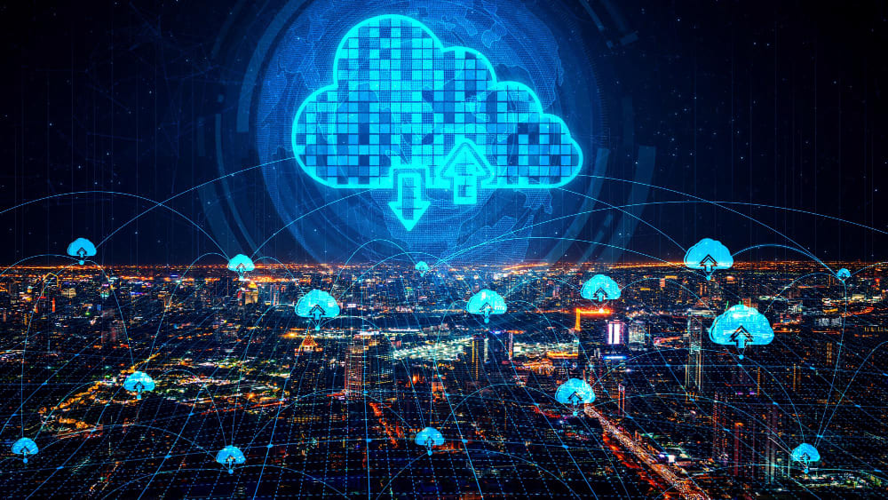 Cloud Network Management Services
