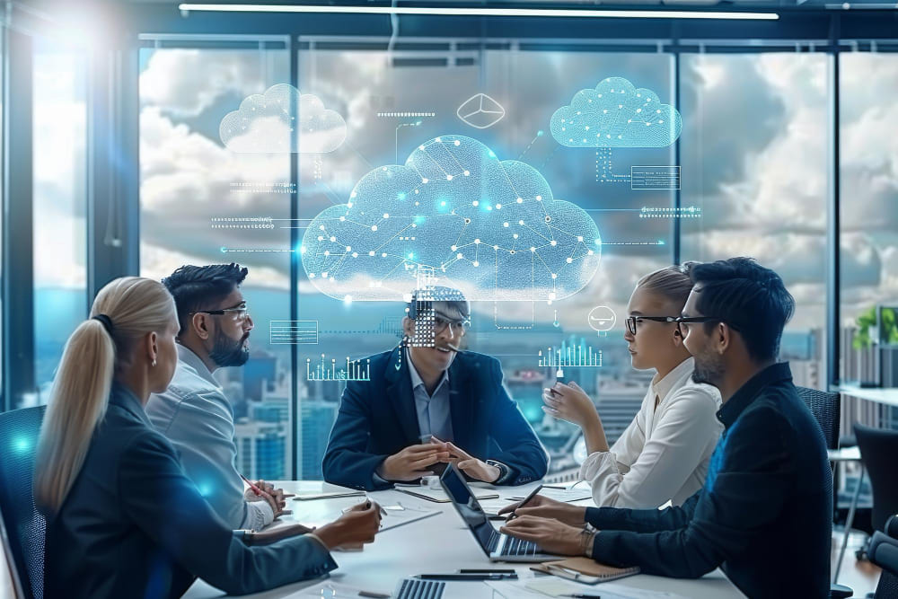 Cloud Smart Strategy Empowering Federal Agencies with Cloud Solutions