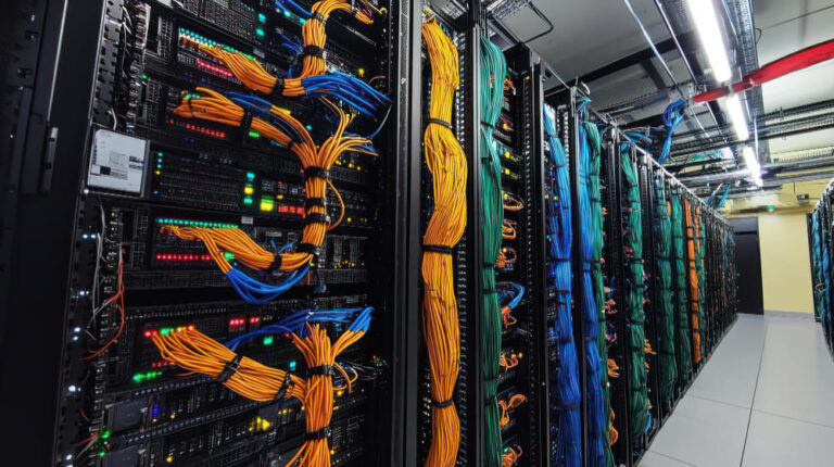 Data Center Security