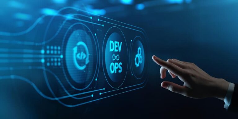 DevSecOps for government