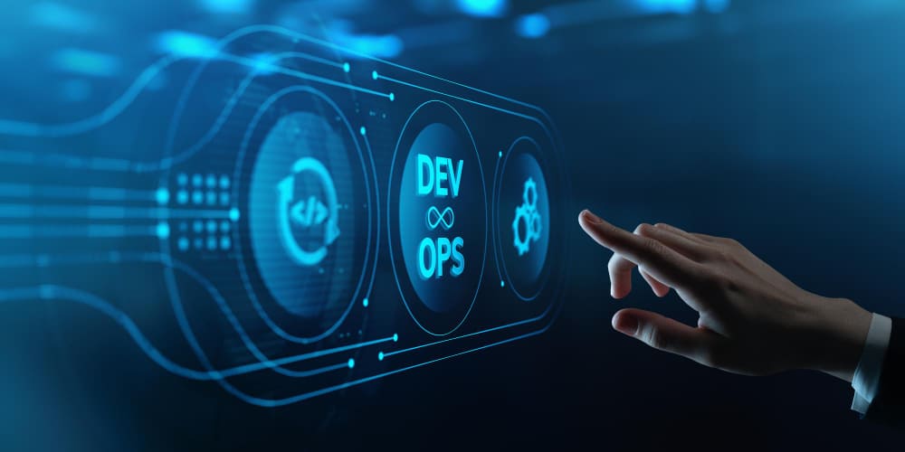 DevSecOps for Government: Secure and Fast App Innovation