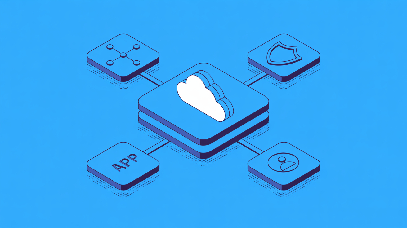 Manage and Scale the Edge Networking with Cloud-Native Speed