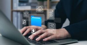 Enterprise Storage Solution with Sangfor aStor
