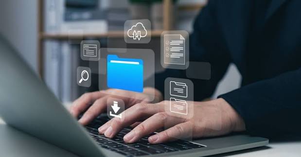 Enterprise Storage Solution