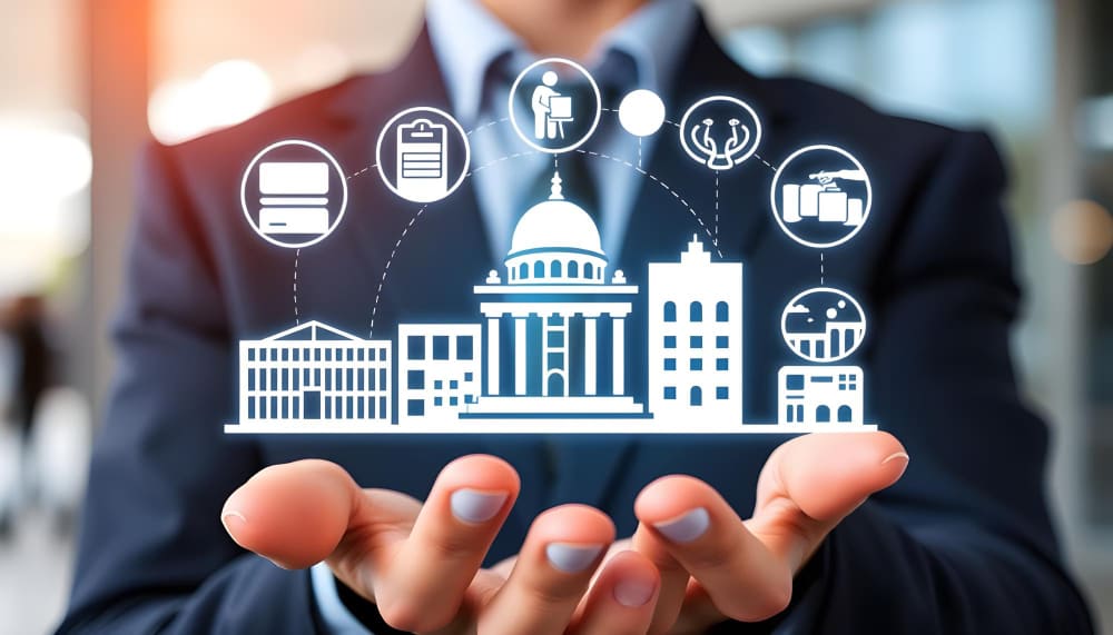 Federal Application Modernization for Government Agencies