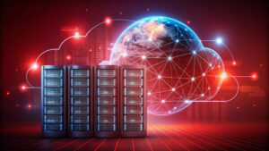 Global Server Load Balancing