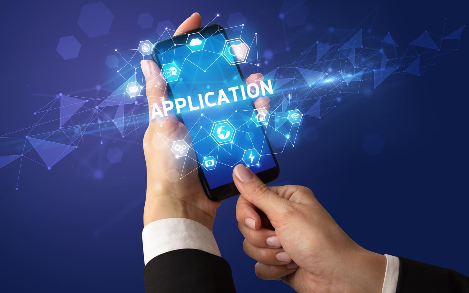 Intelligent Application Reliability