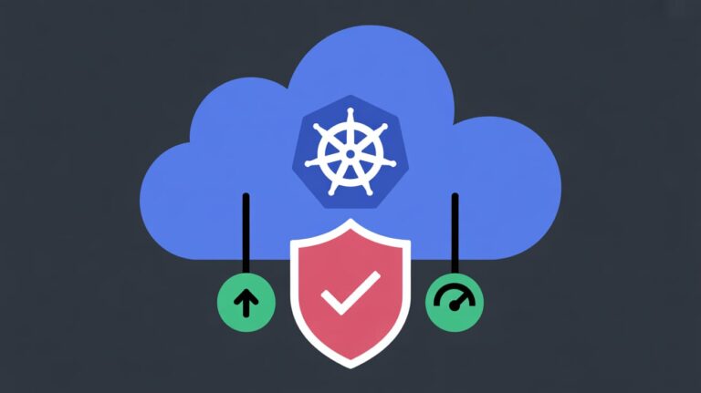 Kubernetes app delivery