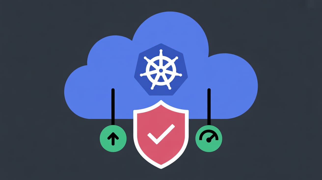 Optimize, Scale, and Secure Kubernetes App Delivery with F5 NGINX