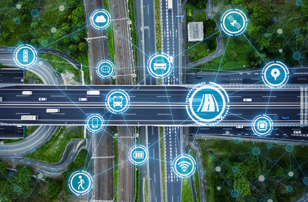 Load Balancing Your Applications with Intelligent Traffic Management