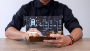 Managed application delivery and security