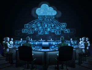 Multicloud Networking