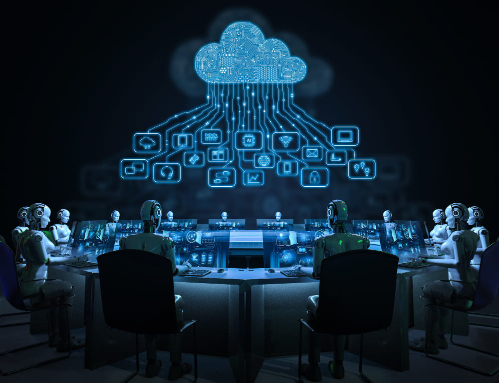 Multicloud Networking Solutions for Seamless Connectivity