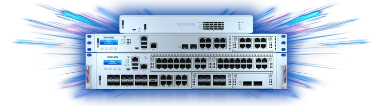 Next-Generation Firewall Sophos Firewall for Modern Network Security
