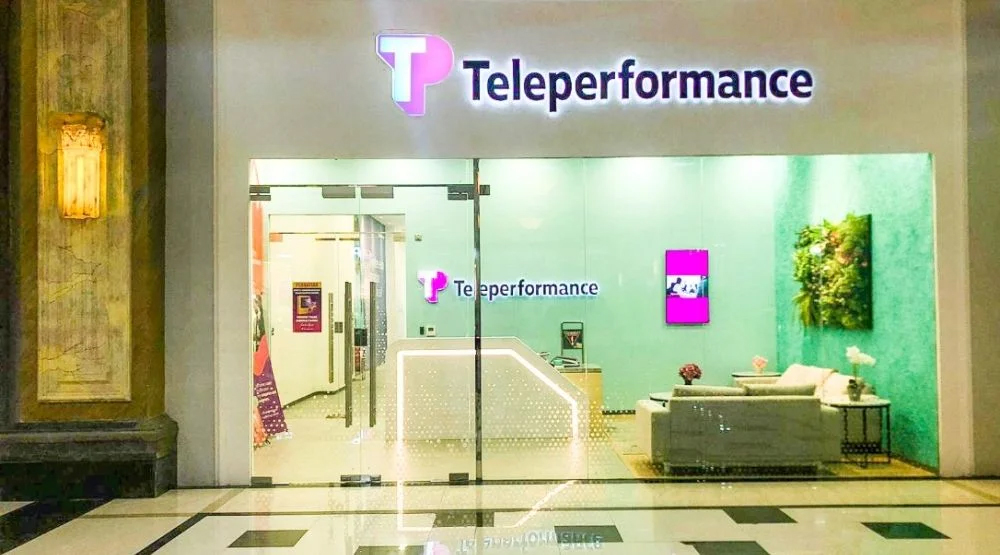 Teleperformance-Indonesia
