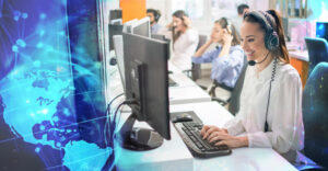 VDI Solution for Call Centers