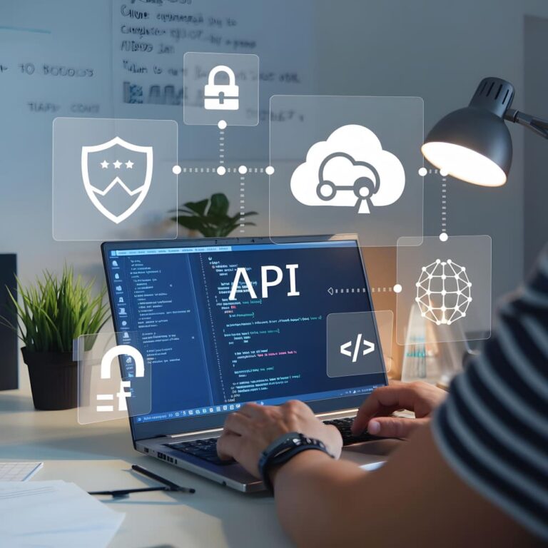 Web and API Security