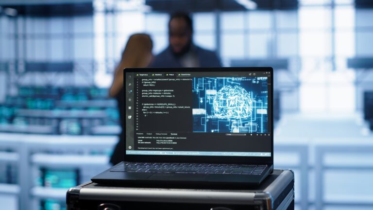 Virtual Desktop Infrastructure