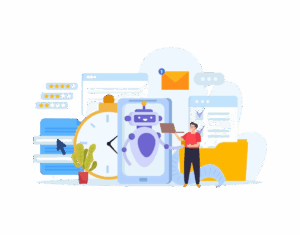 Advanced Bot Management and Website Security Services