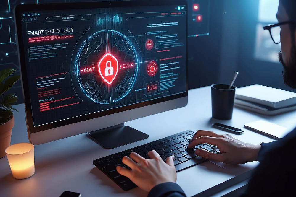 proactive-threat-detection-dashboard