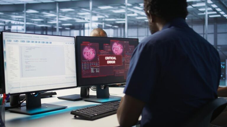 Vulnerability Management as a Service