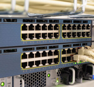 PoE Switch