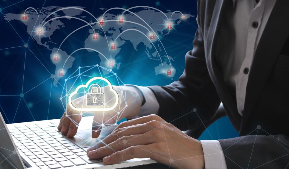 Cloud Workload Protection