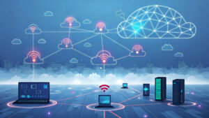 Cloud Managed Wi-Fi