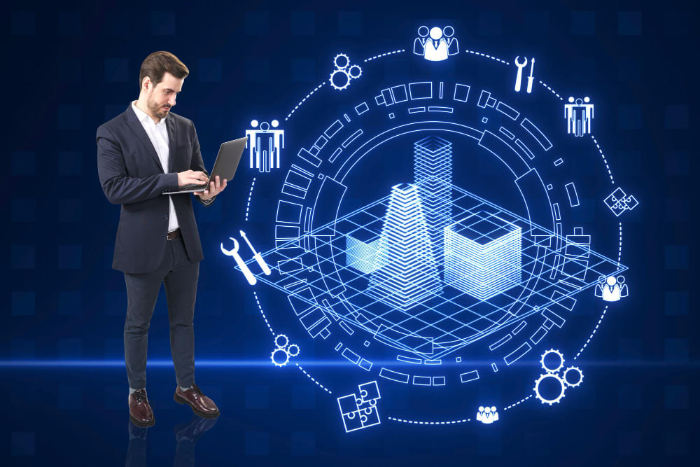 smart-network-switch-topology